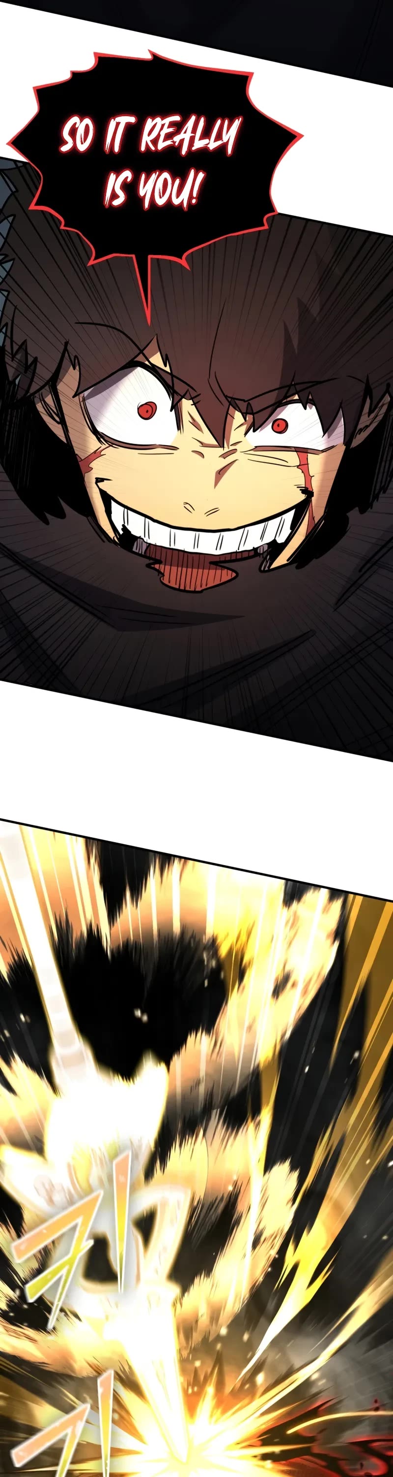 Standard of Reincarnation chapter 167 page 32