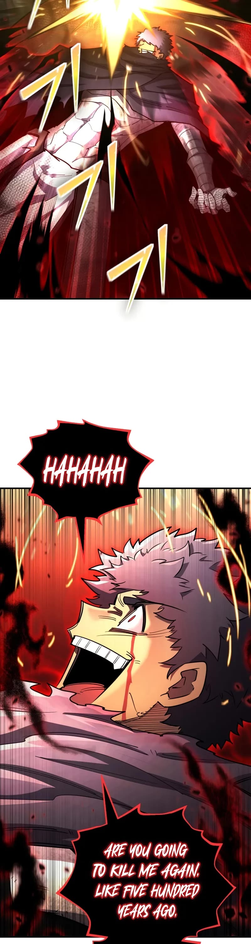 Standard of Reincarnation chapter 167 page 33