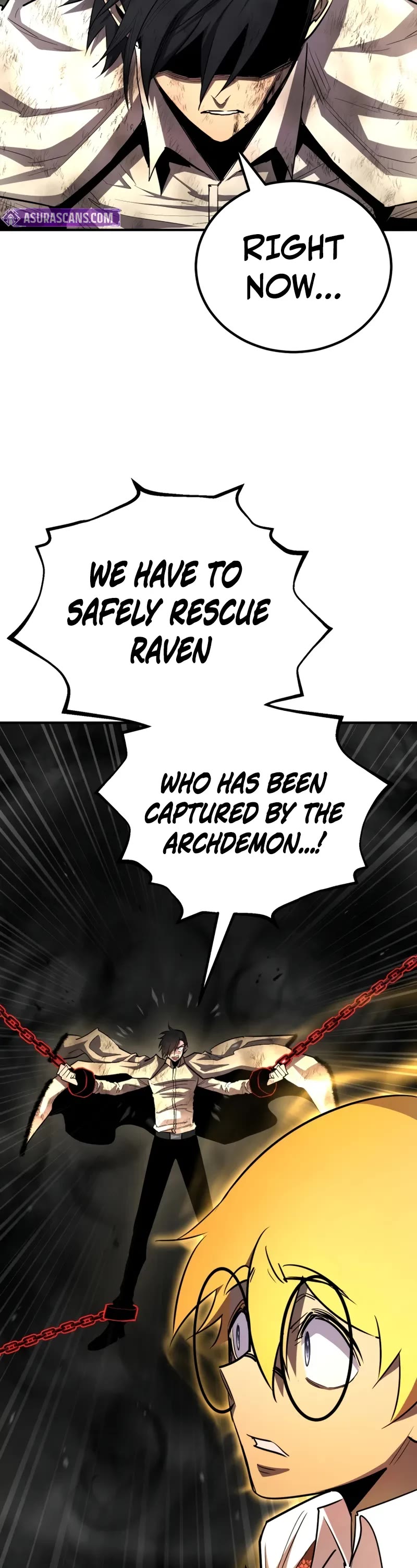 Standard of Reincarnation chapter 167 page 44