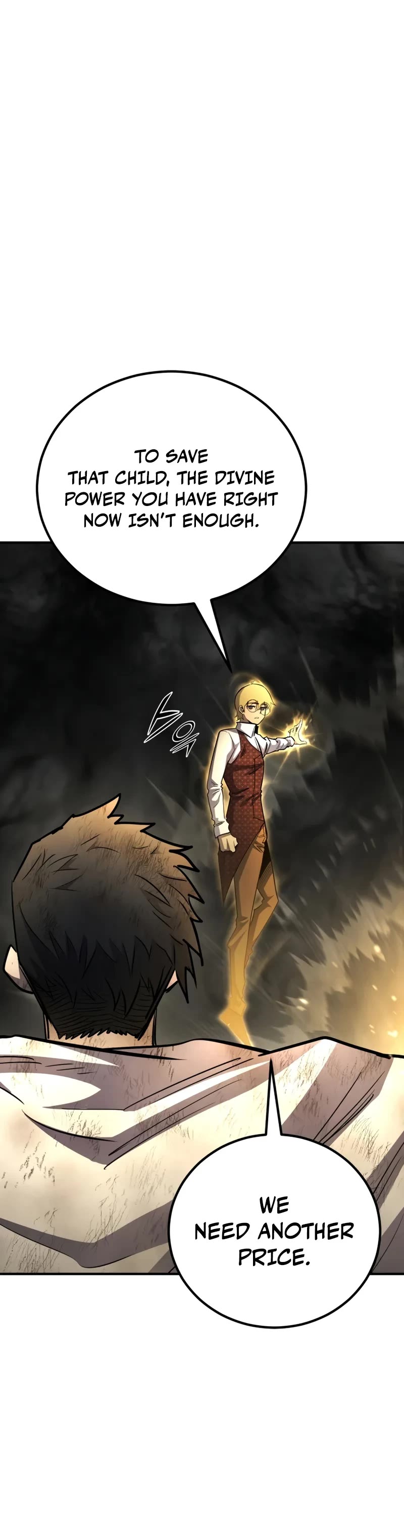 Standard of Reincarnation chapter 167 page 47