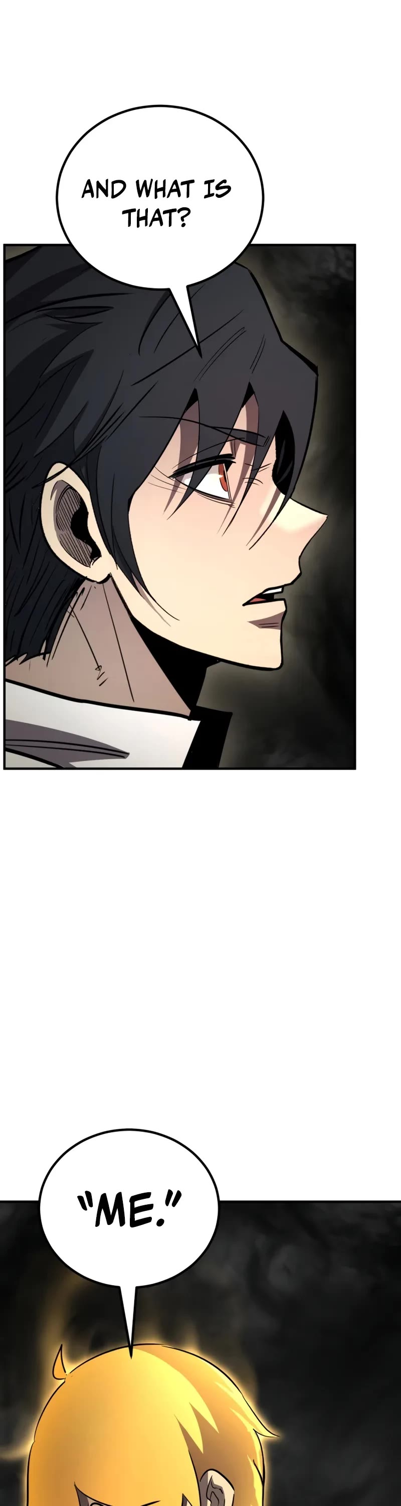 Standard of Reincarnation chapter 167 page 48