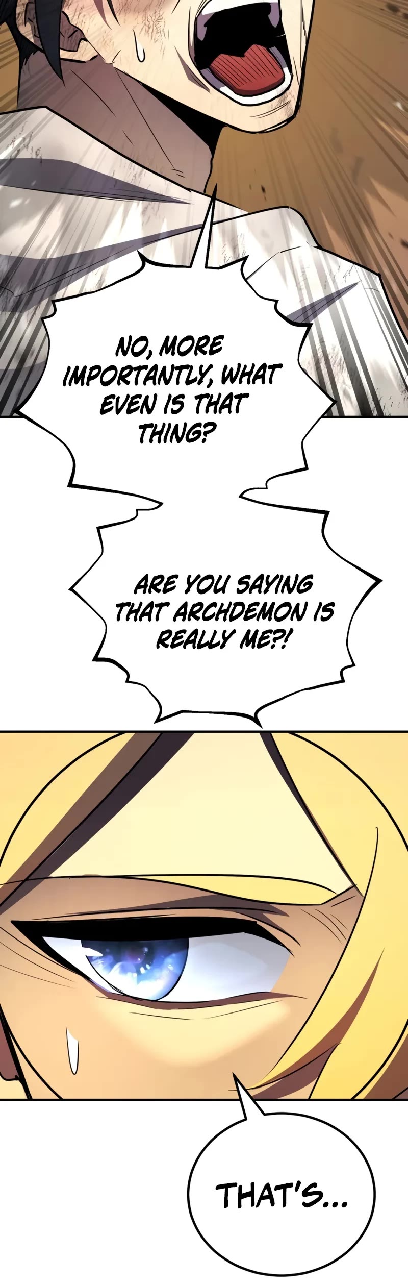 Standard of Reincarnation chapter 167 page 5