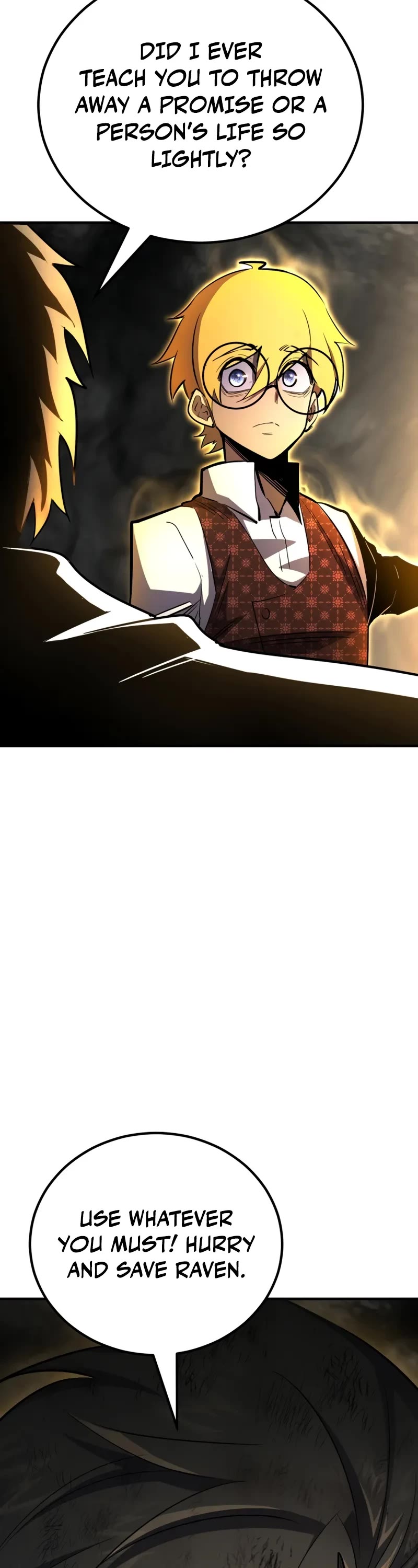 Standard of Reincarnation chapter 167 page 55