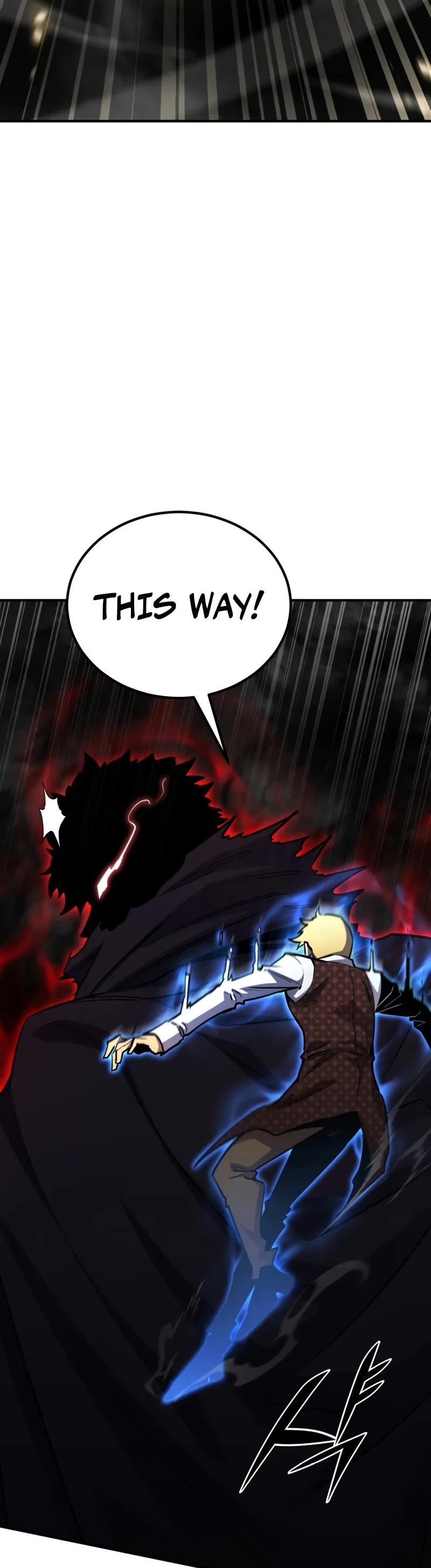 Standard of Reincarnation chapter 167 page 60
