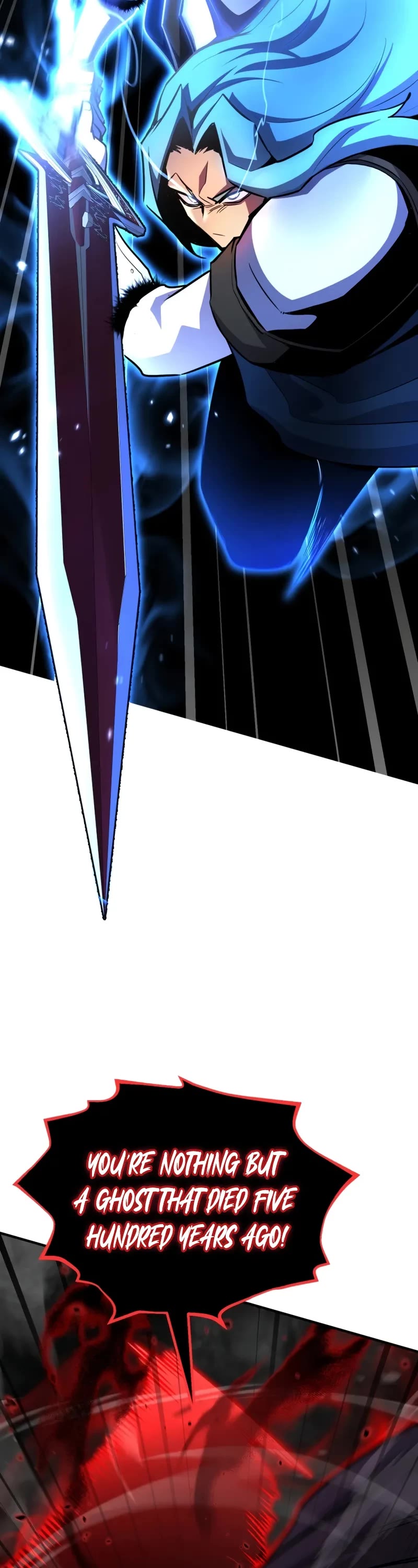 Standard of Reincarnation chapter 167 page 63