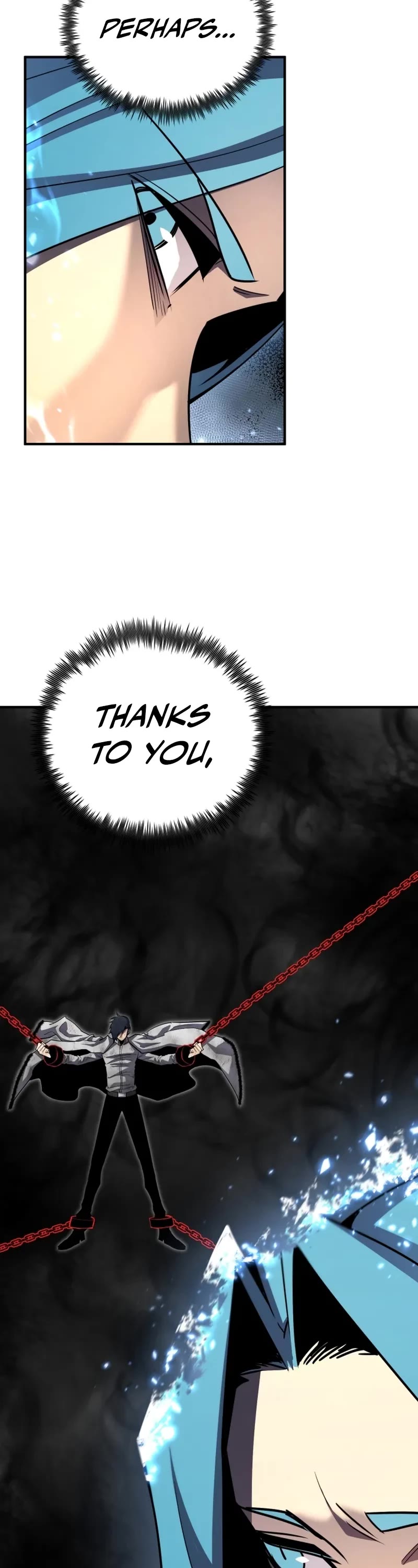 Standard of Reincarnation chapter 168 page 8