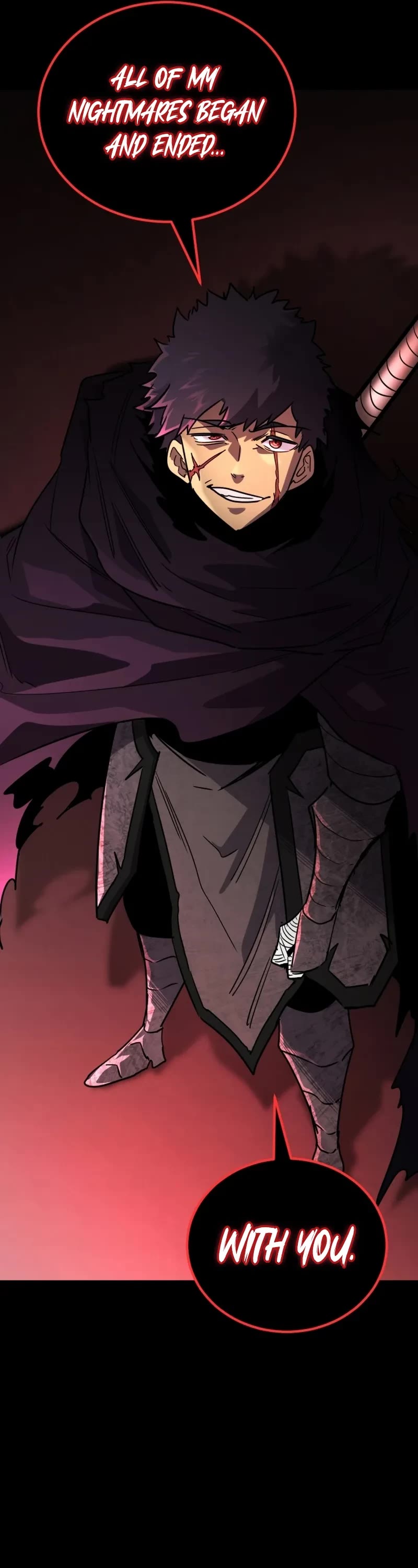 Standard of Reincarnation chapter 168 page 87