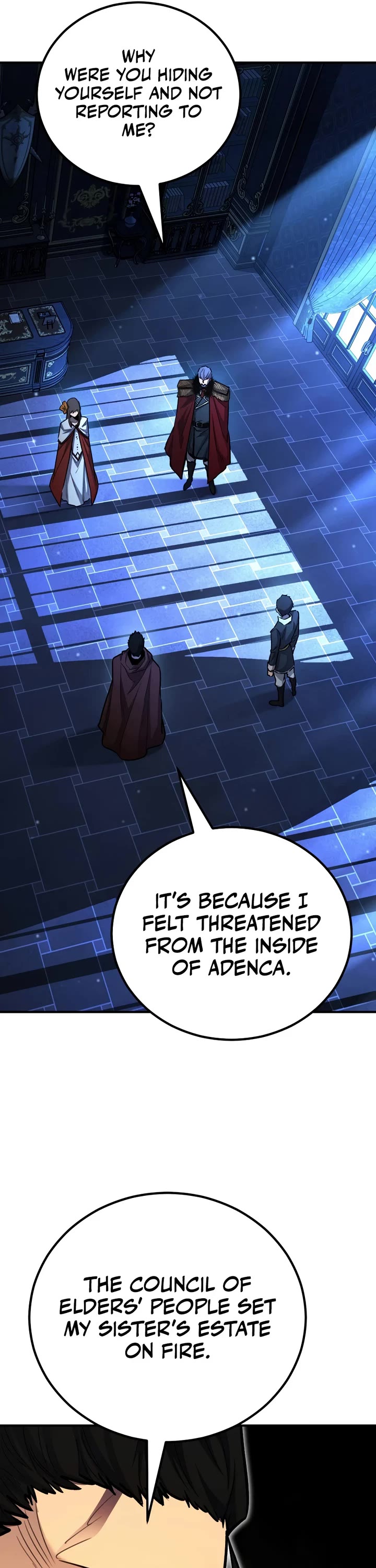 Standard of Reincarnation chapter 178 page 30