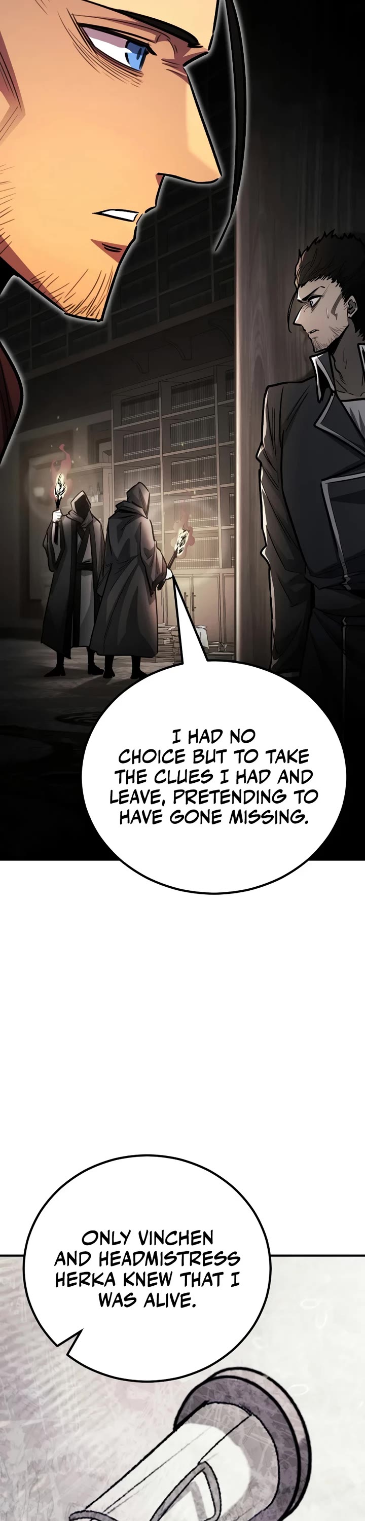 Standard of Reincarnation chapter 178 page 31