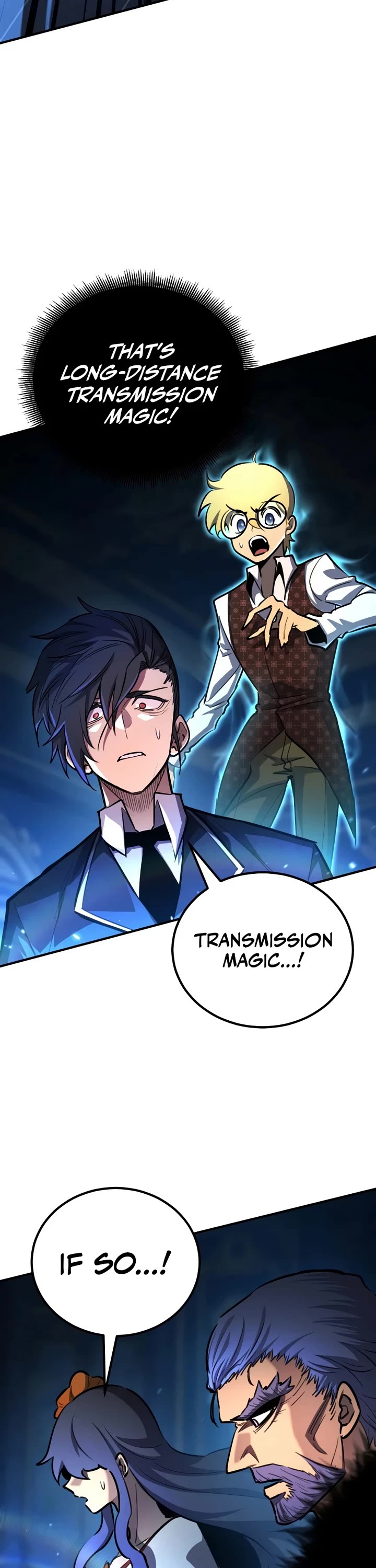 Standard of Reincarnation chapter 178 page 37