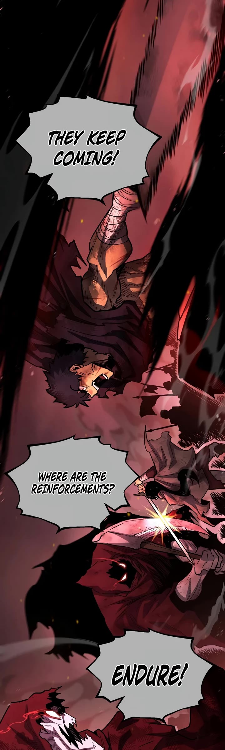 Standard of Reincarnation chapter 178 page 4