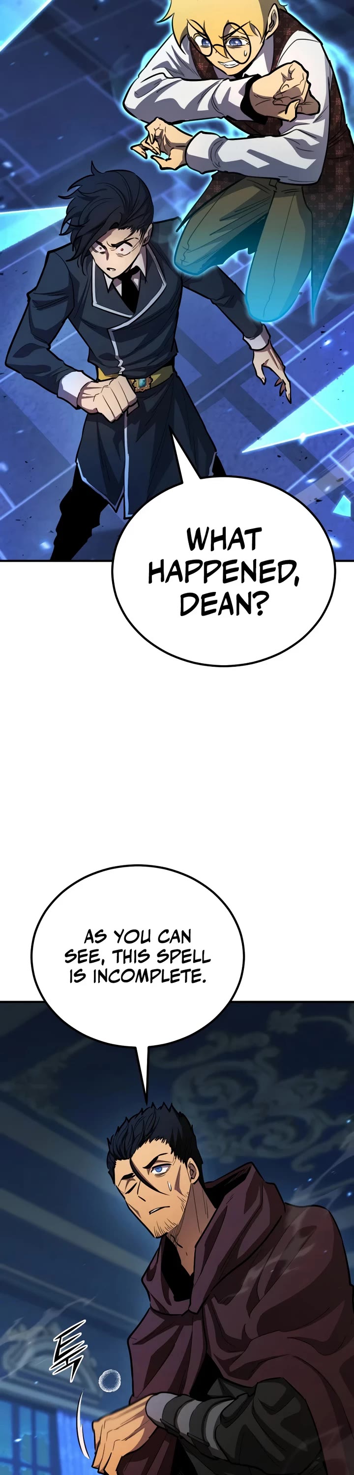 Standard of Reincarnation chapter 178 page 41
