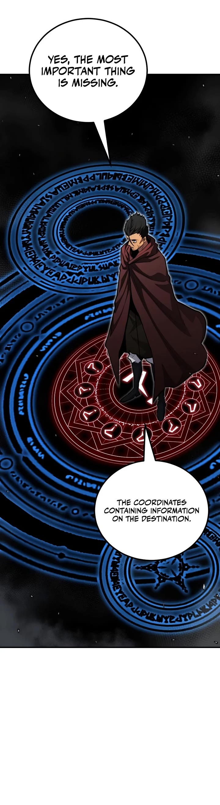 Standard of Reincarnation chapter 178 page 43