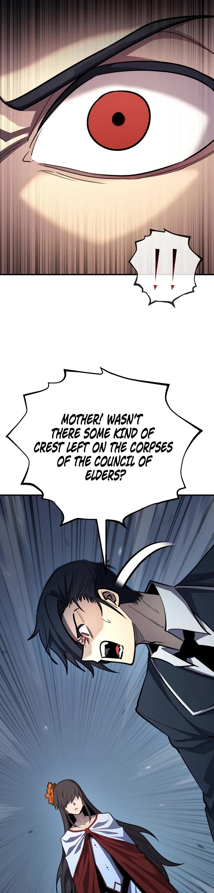 Standard of Reincarnation chapter 178 page 49