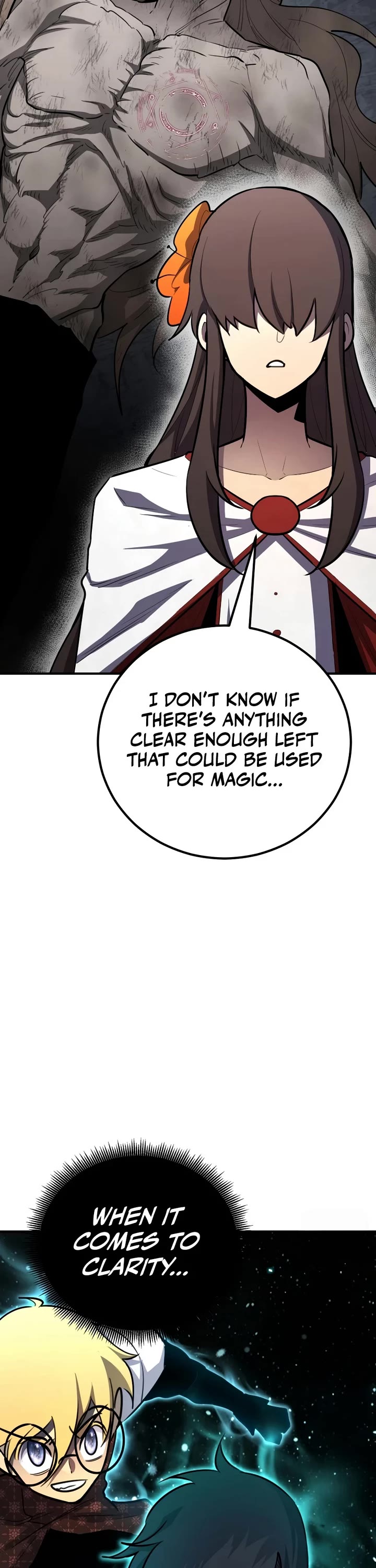 Standard of Reincarnation chapter 178 page 51