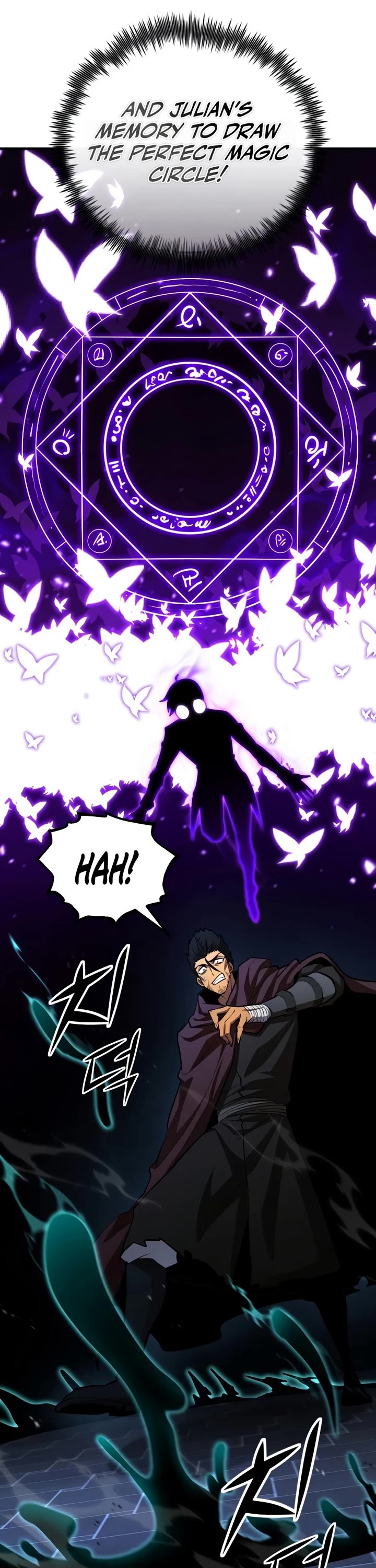 Standard of Reincarnation chapter 178 page 55