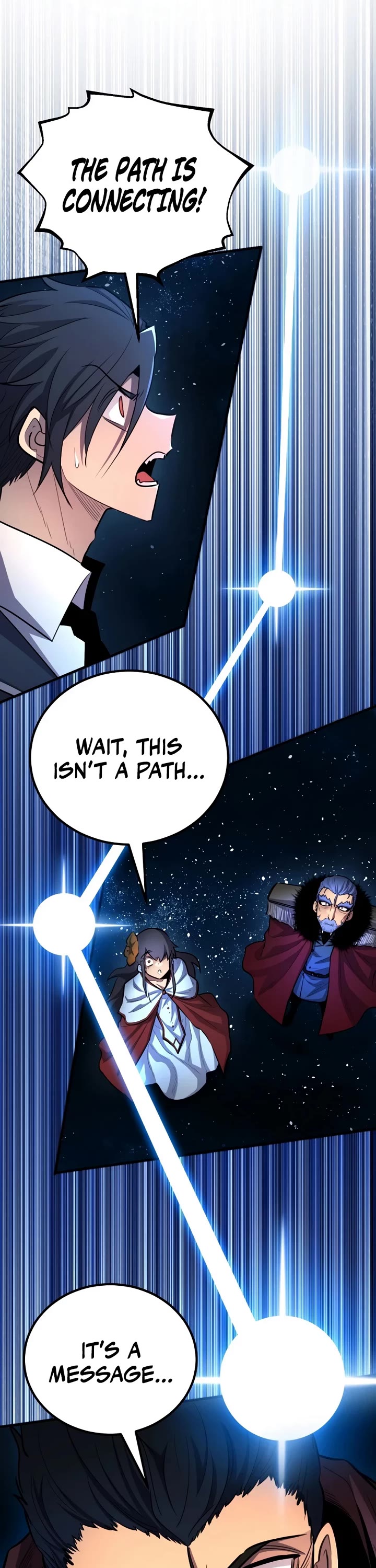 Standard of Reincarnation chapter 178 page 63