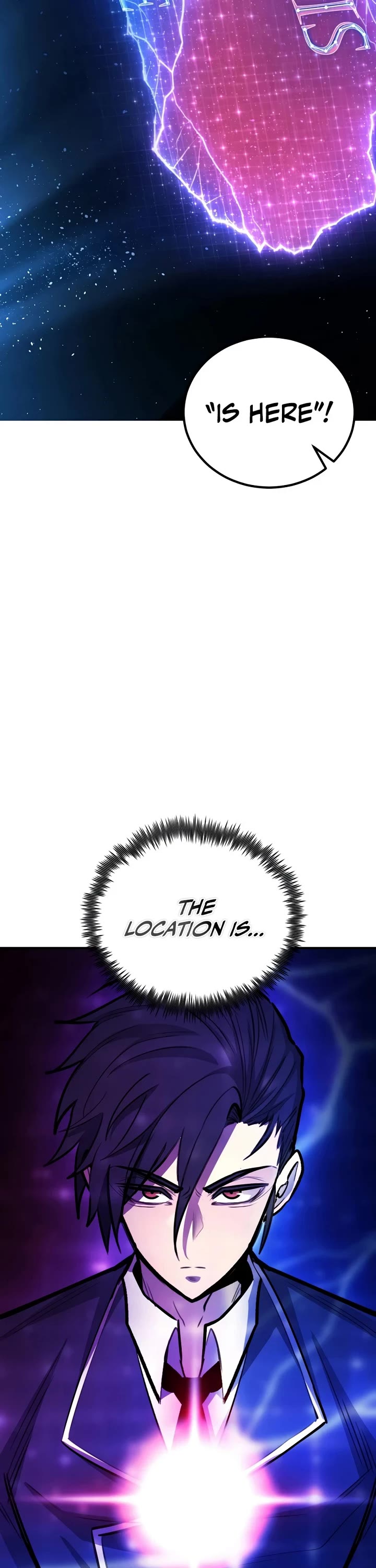 Standard of Reincarnation chapter 178 page 65