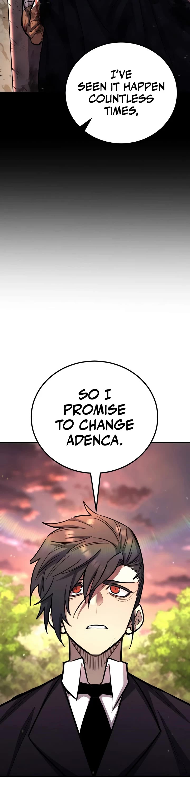 Standard of Reincarnation chapter 178 page 7