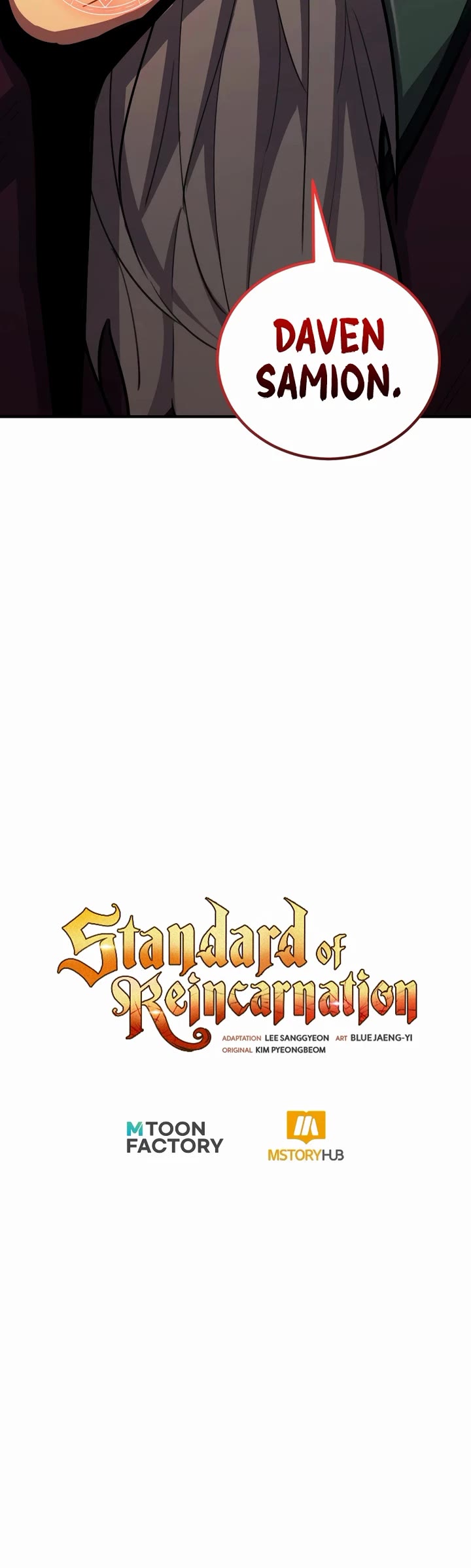 Standard of Reincarnation chapter 178 page 70