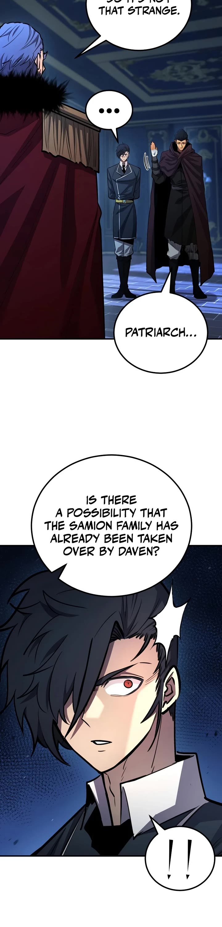 Standard of Reincarnation chapter 179 page 21