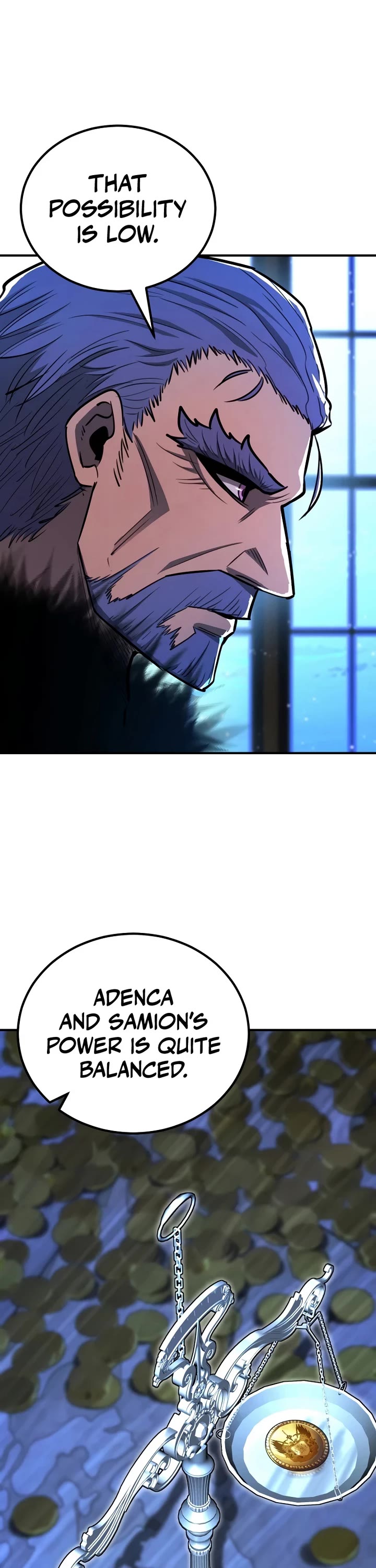Standard of Reincarnation chapter 179 page 22