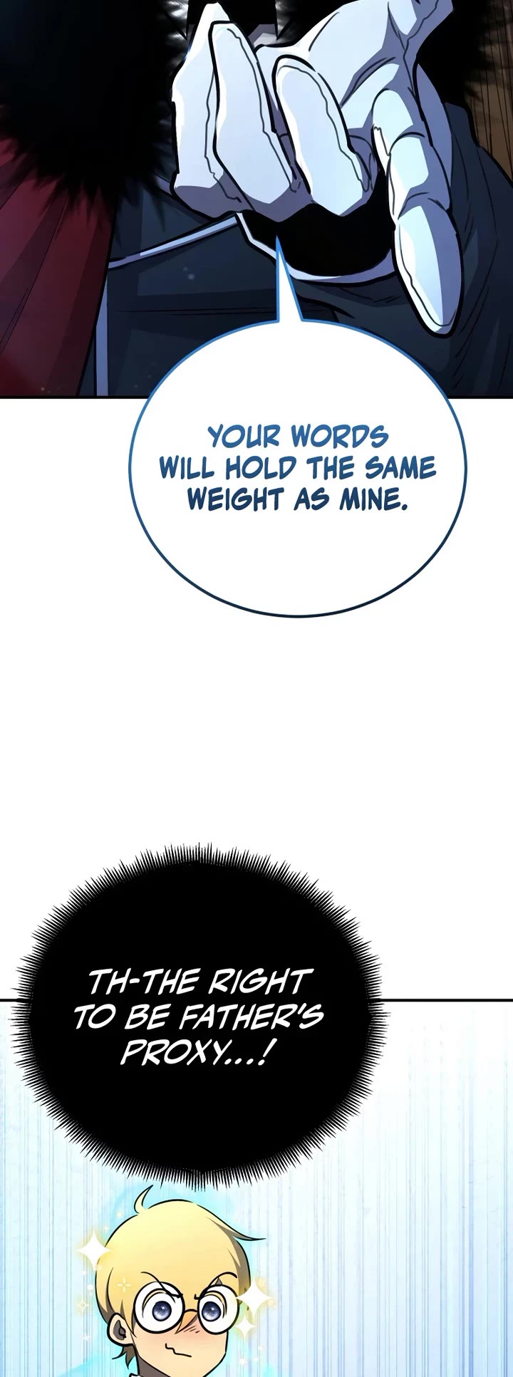 Standard of Reincarnation chapter 179 page 28
