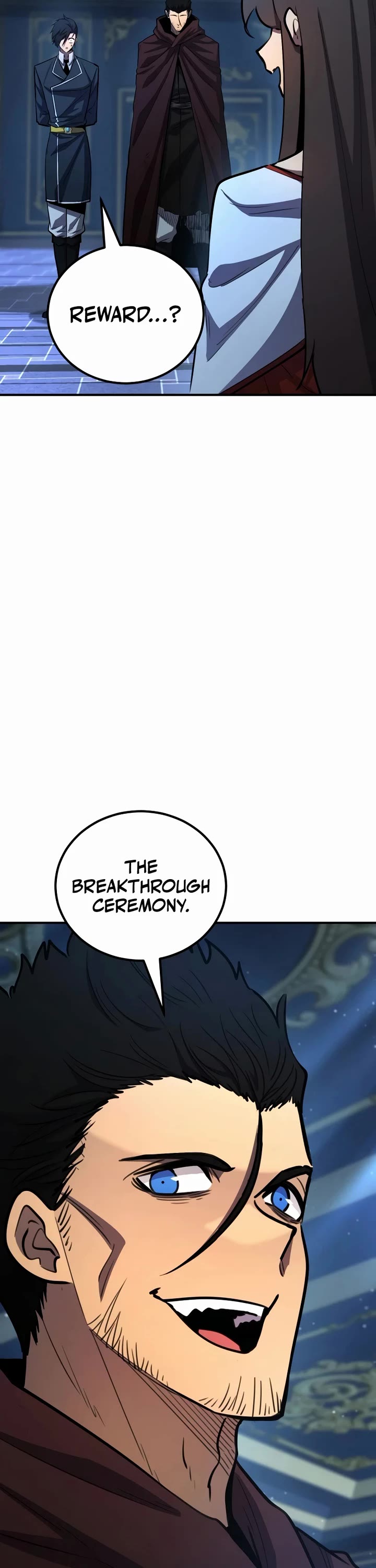 Standard of Reincarnation chapter 179 page 31