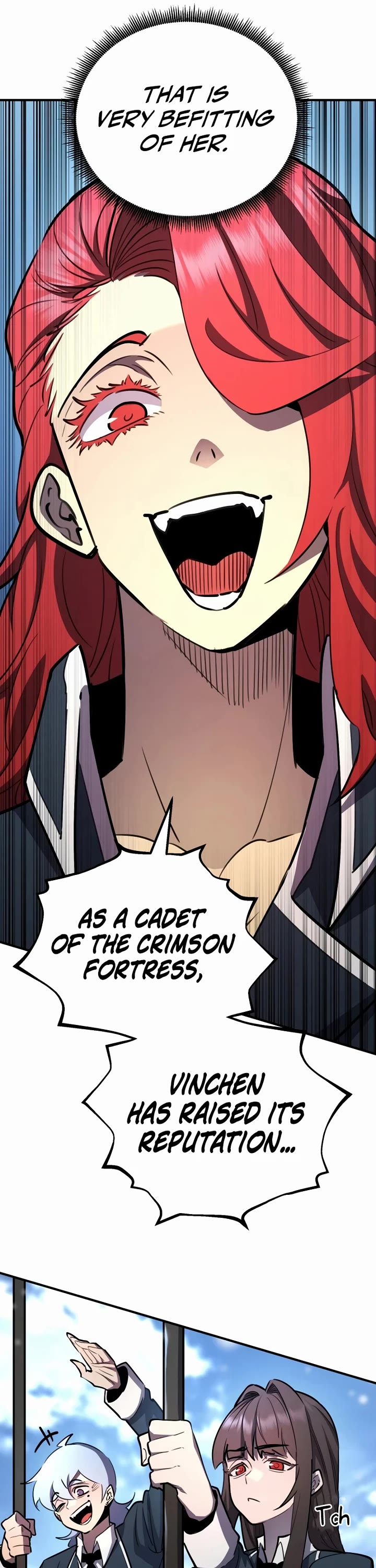 Standard of Reincarnation chapter 179 page 45