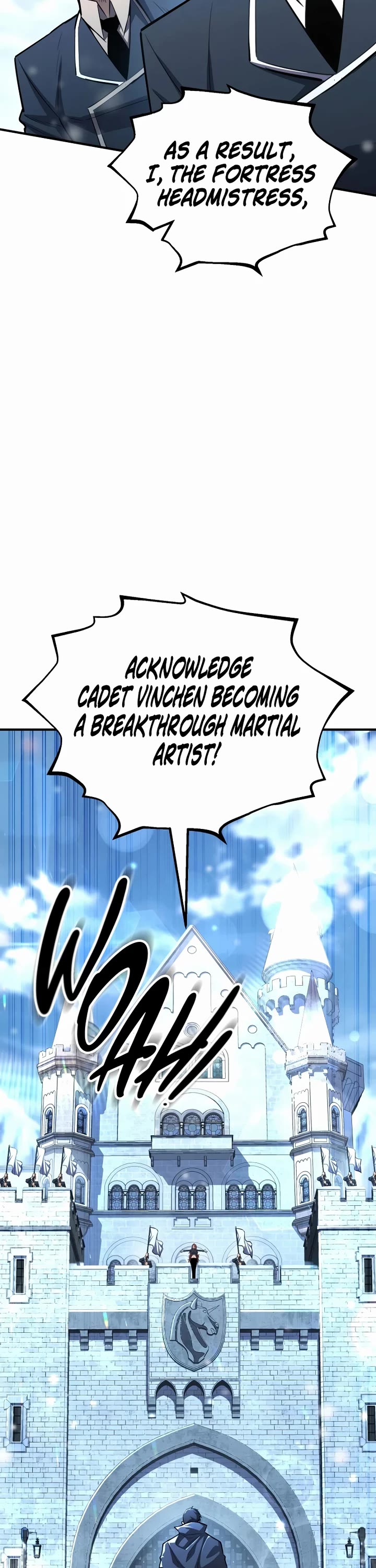 Standard of Reincarnation chapter 179 page 47