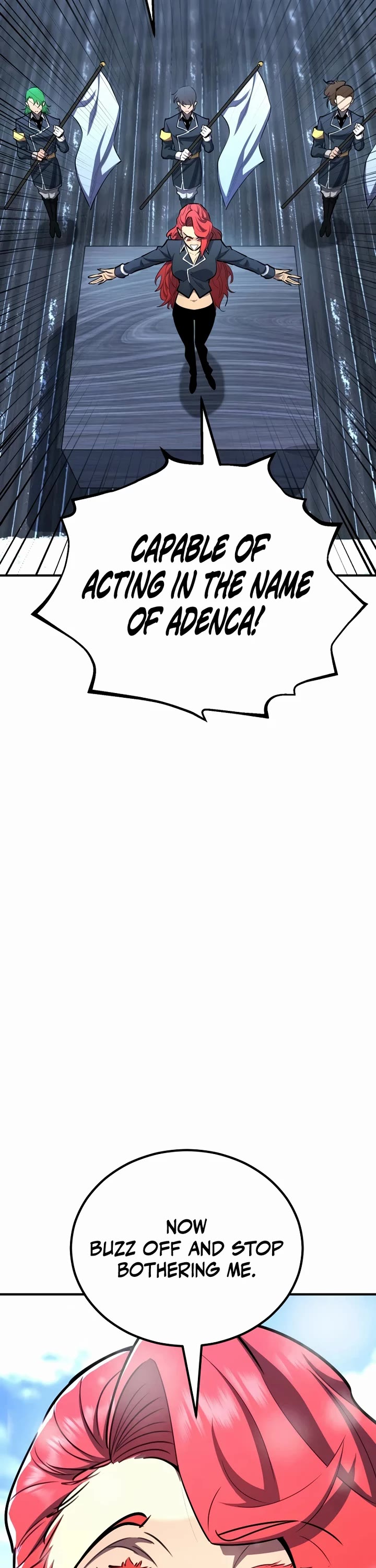 Standard of Reincarnation chapter 179 page 52