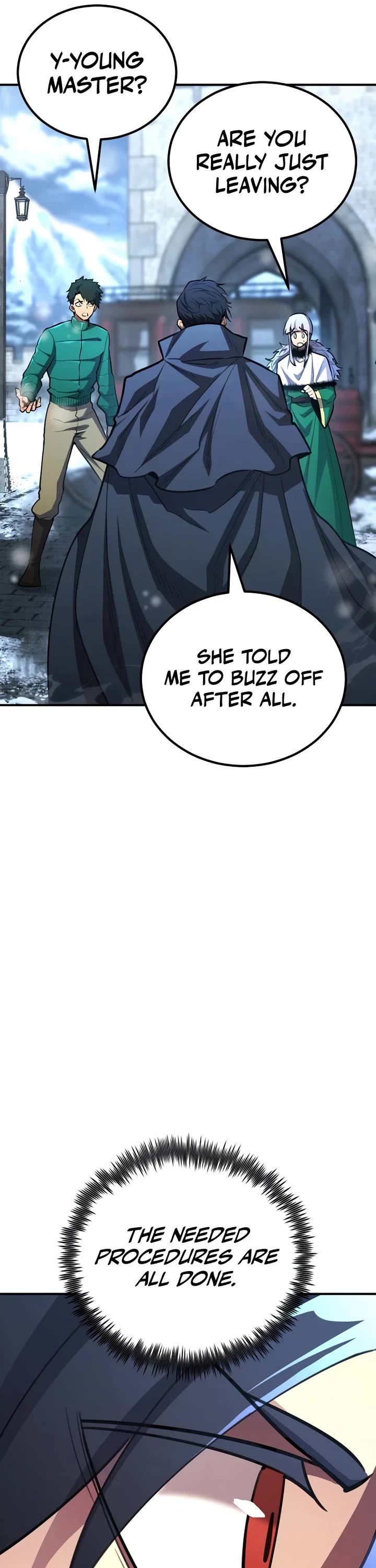Standard of Reincarnation chapter 179 page 55