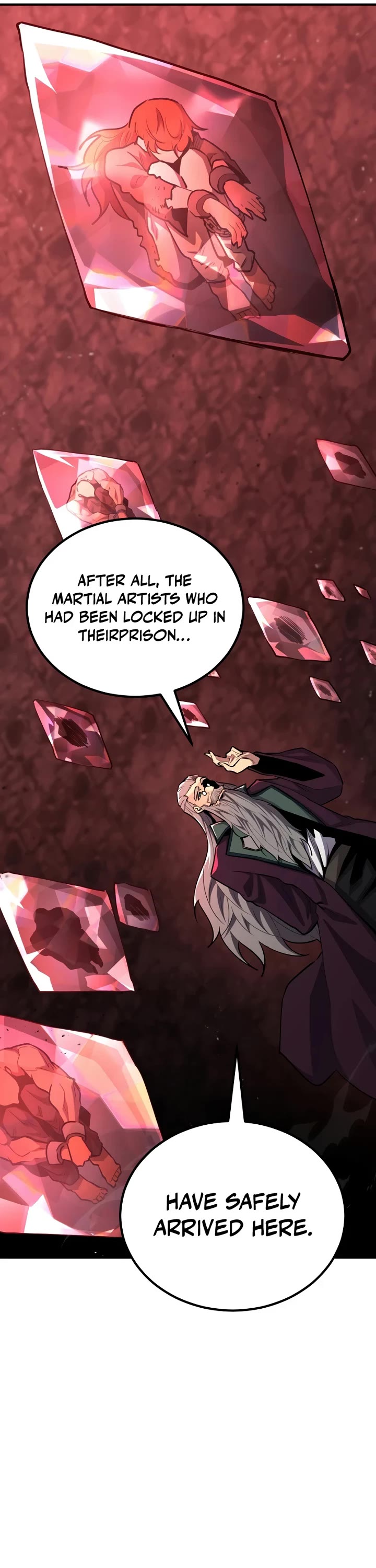 Standard of Reincarnation chapter 179 page 6