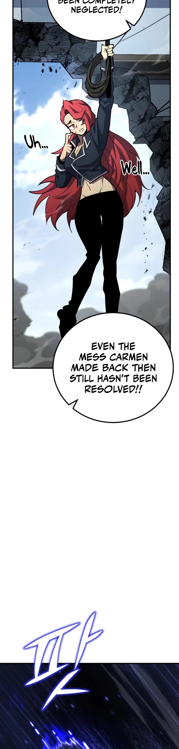 Standard of Reincarnation chapter 180 page 22