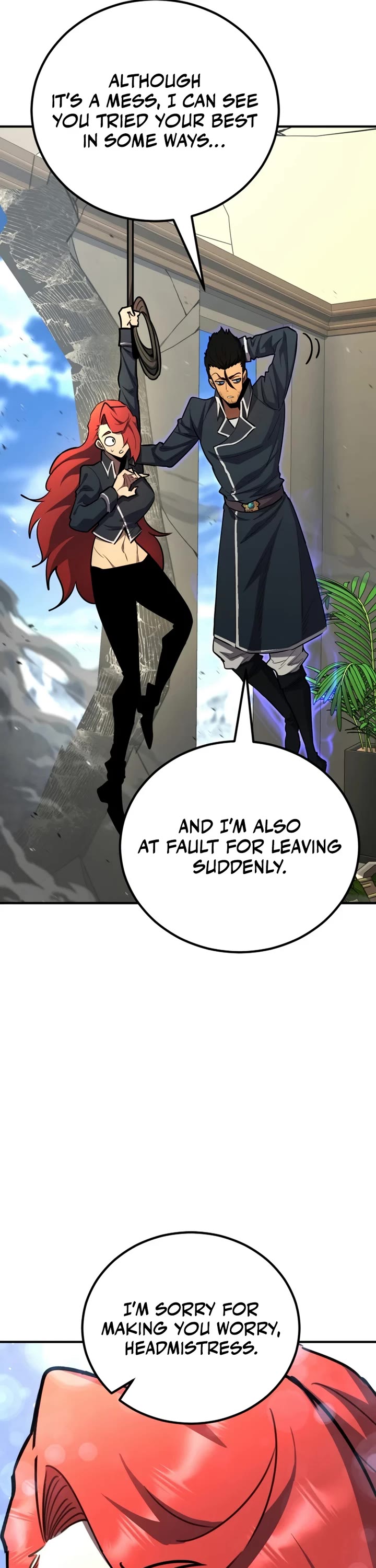 Standard of Reincarnation chapter 180 page 25