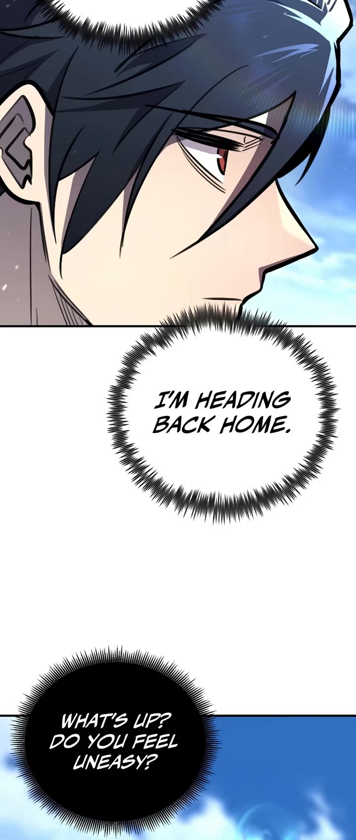 Standard of Reincarnation chapter 180 page 36