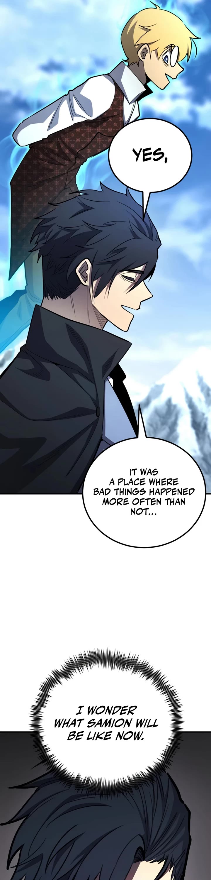 Standard of Reincarnation chapter 180 page 37