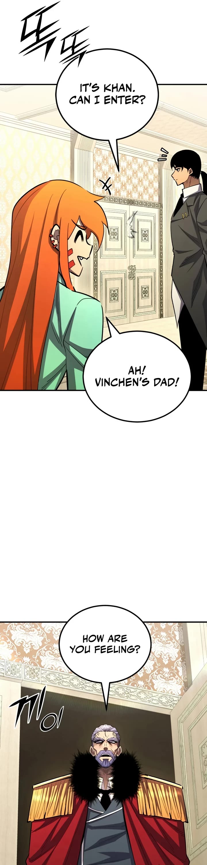 Standard of Reincarnation chapter 180 page 5