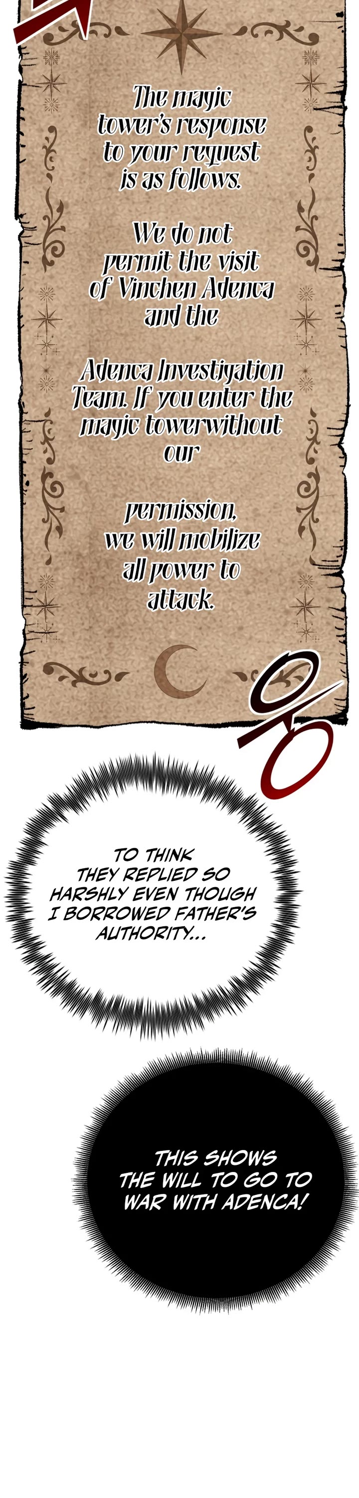 Standard of Reincarnation chapter 180 page 50