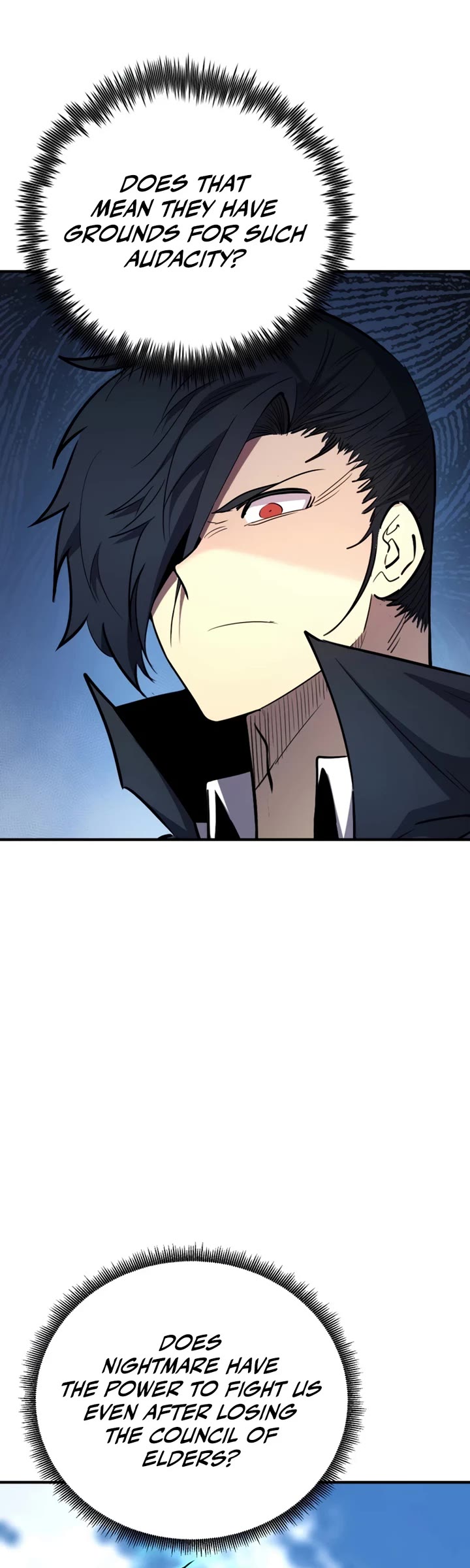 Standard of Reincarnation chapter 180 page 51
