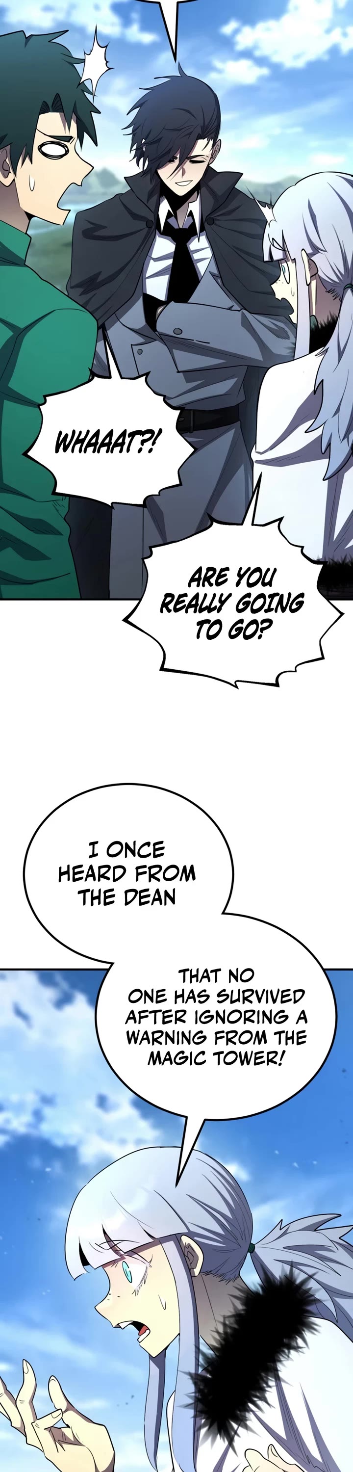 Standard of Reincarnation chapter 180 page 57