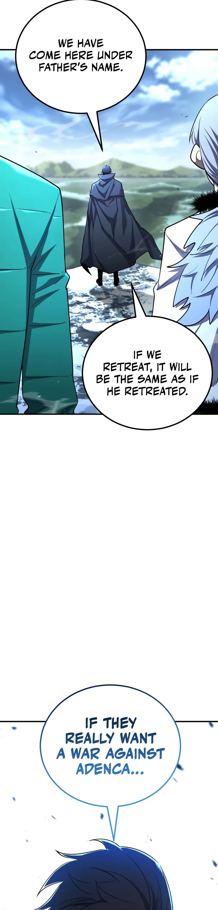Standard of Reincarnation chapter 180 page 61
