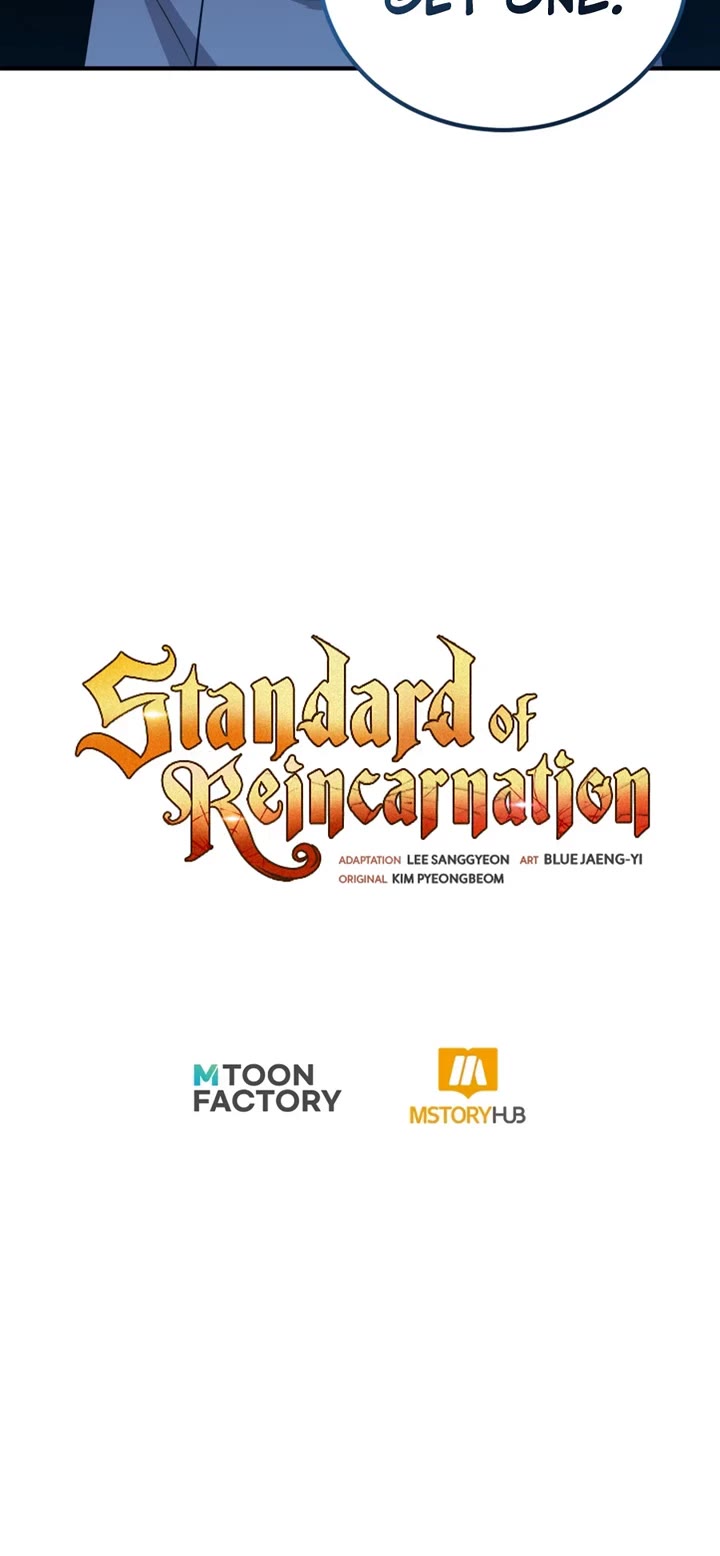 Standard of Reincarnation chapter 180 page 63