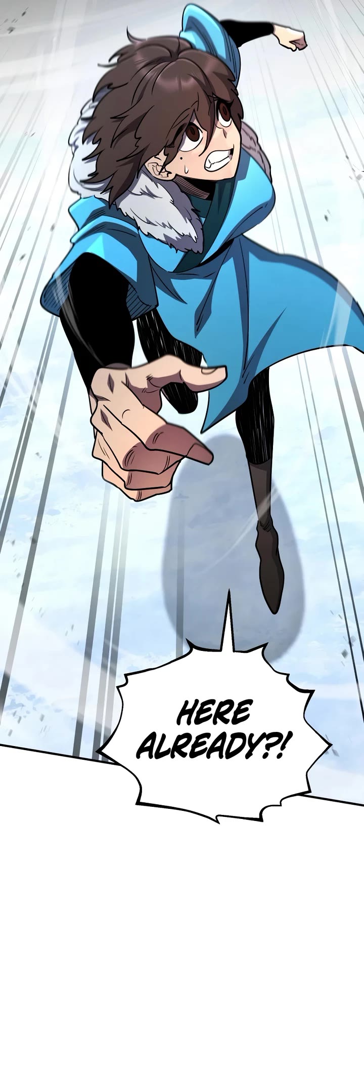 Standard of Reincarnation chapter 181 page 16