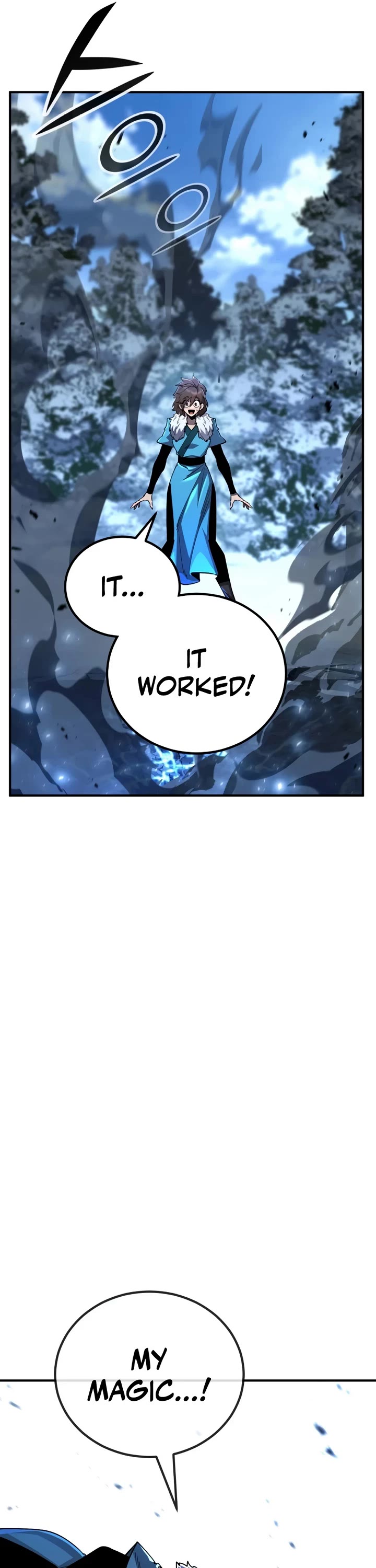 Standard of Reincarnation chapter 181 page 21
