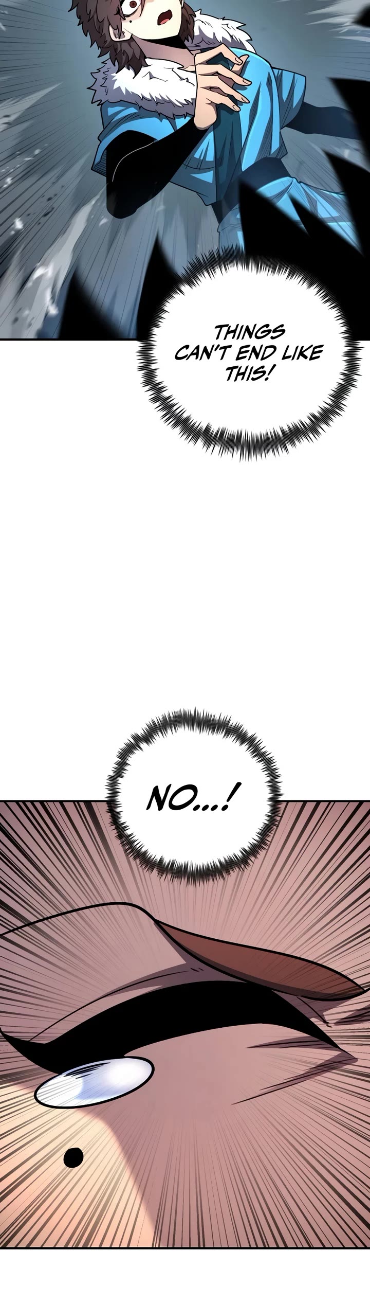 Standard of Reincarnation chapter 181 page 23