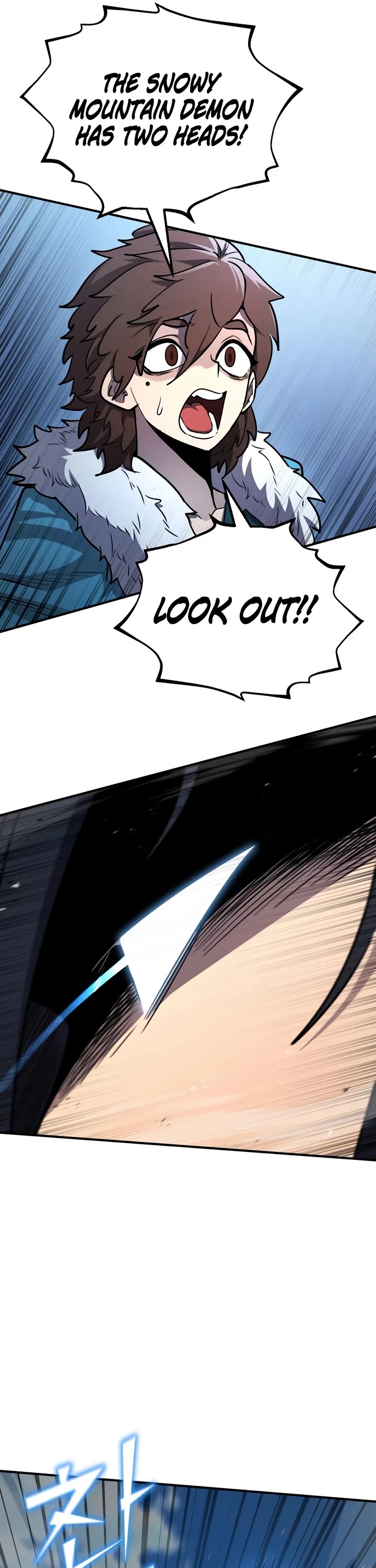Standard of Reincarnation chapter 181 page 33