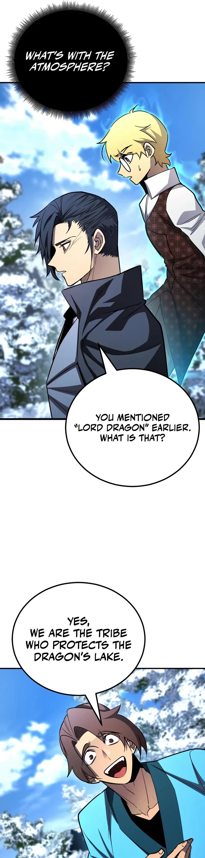 Standard of Reincarnation chapter 181 page 45