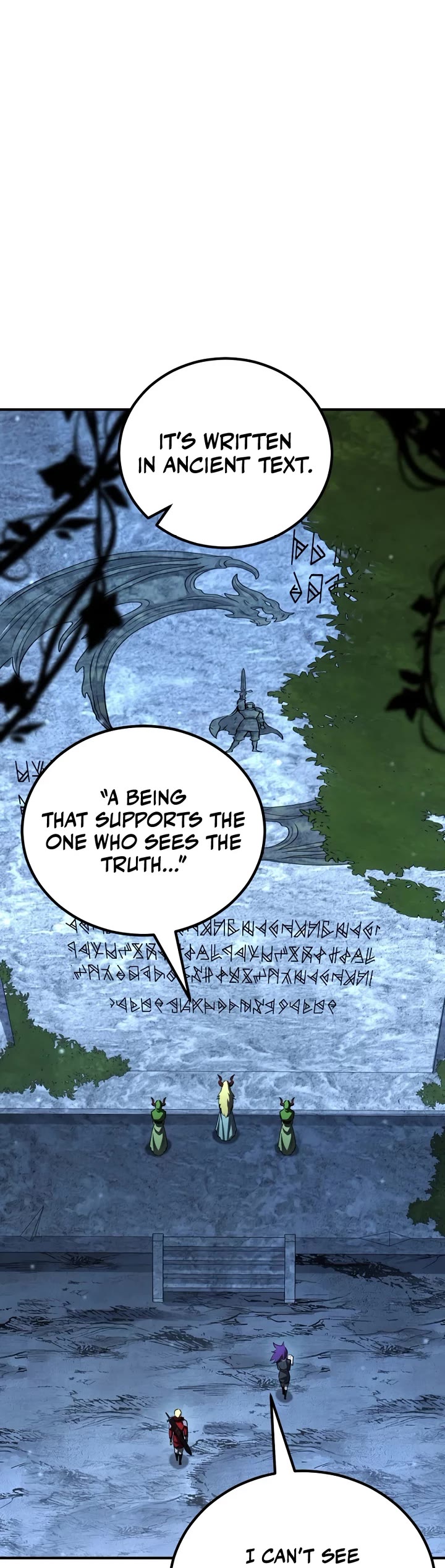 Standard of Reincarnation chapter 181 page 47
