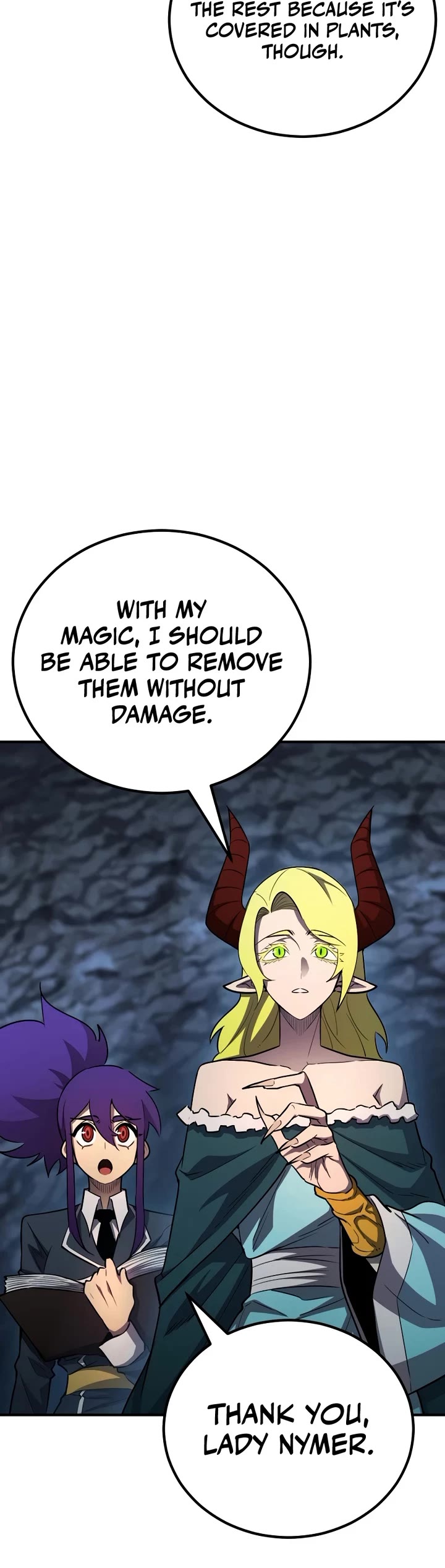 Standard of Reincarnation chapter 181 page 48